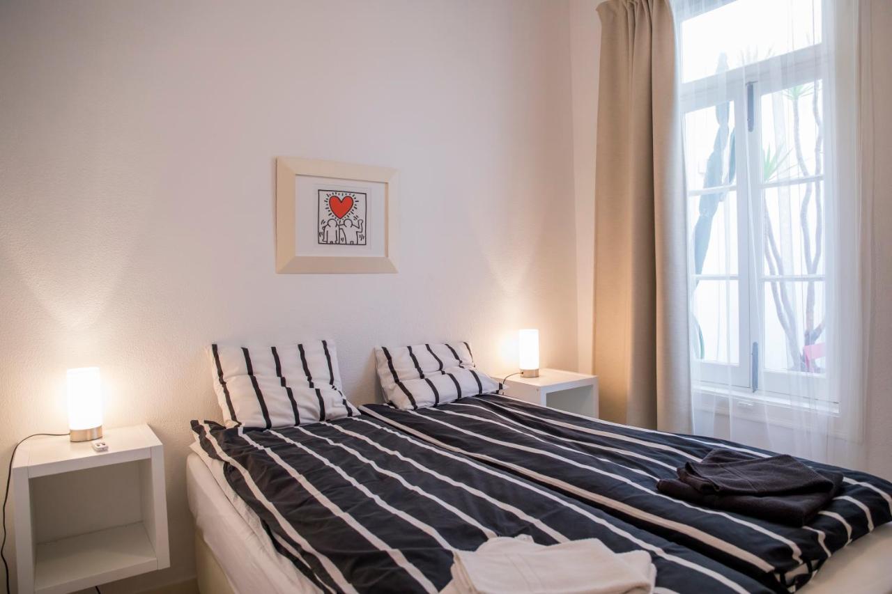 לאגוּ‏ש Apartamento Joaquim Tello מראה חיצוני תמונה