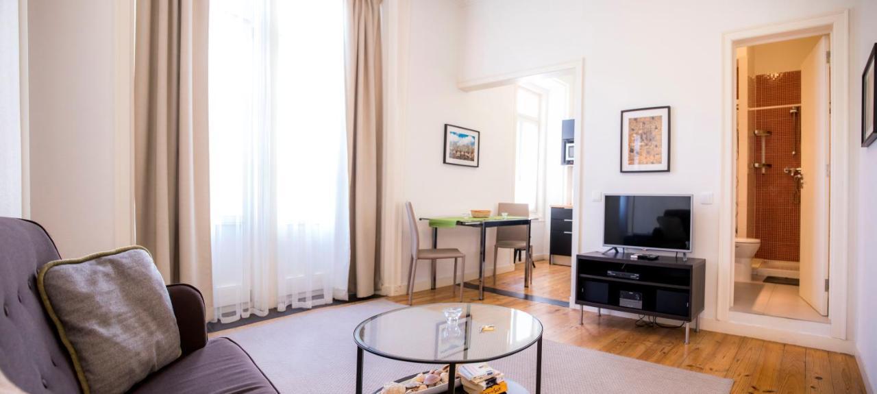 לאגוּ‏ש Apartamento Joaquim Tello מראה חיצוני תמונה