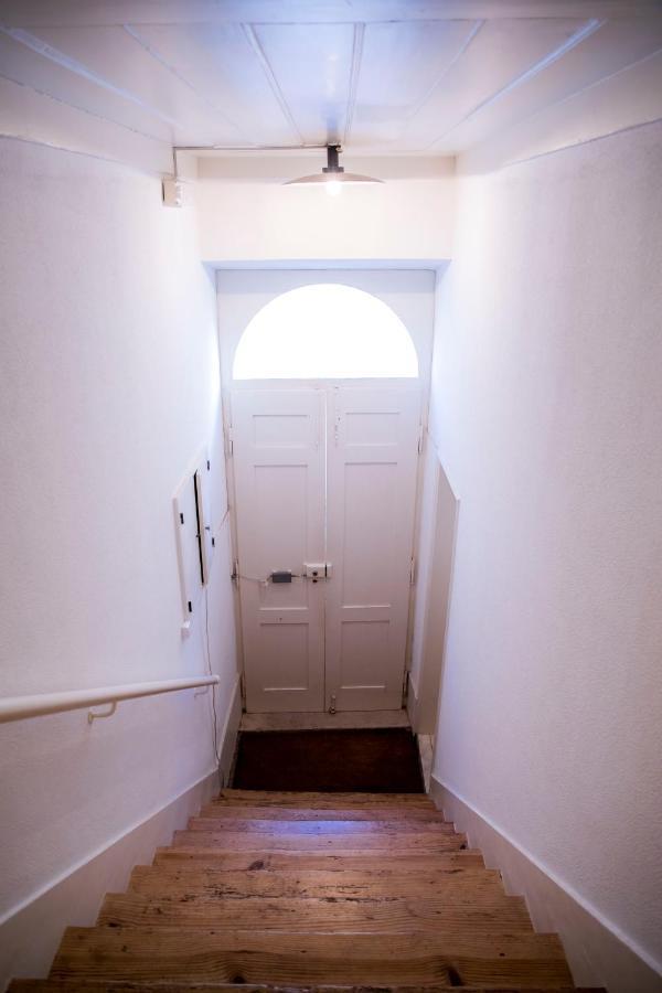 לאגוּ‏ש Apartamento Joaquim Tello מראה חיצוני תמונה