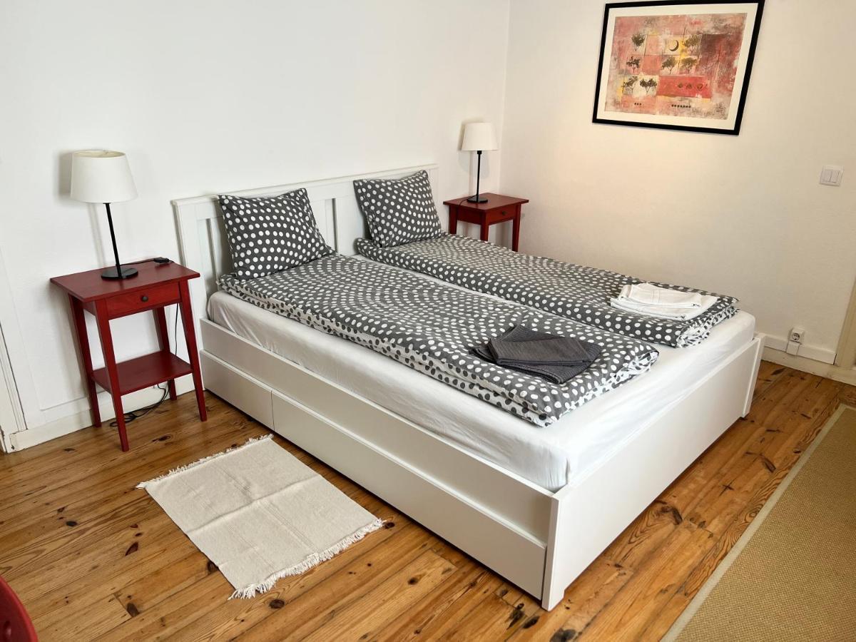לאגוּ‏ש Apartamento Joaquim Tello מראה חיצוני תמונה