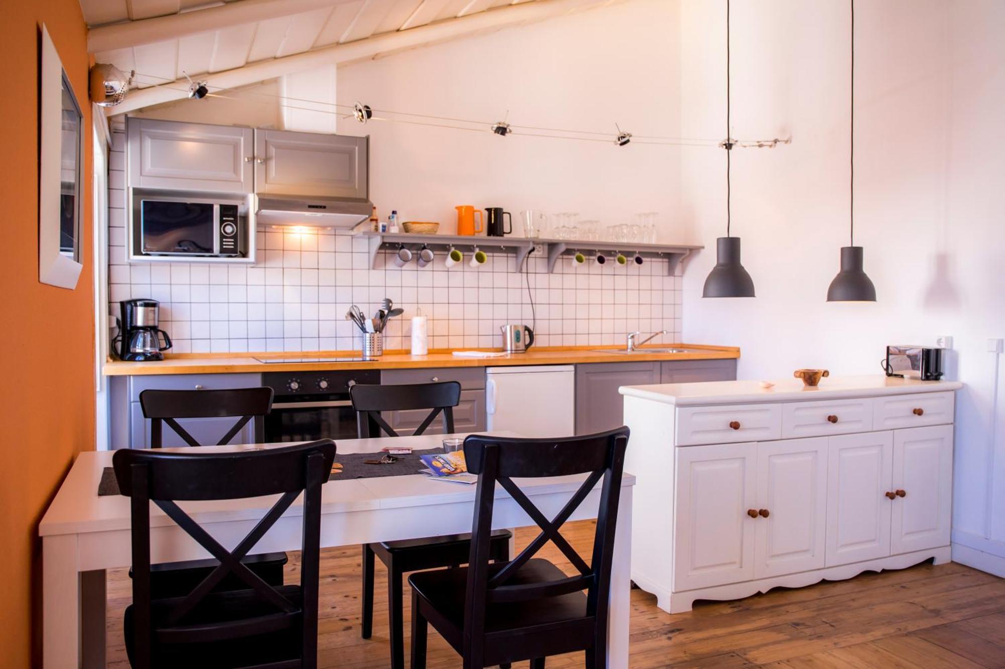 לאגוּ‏ש Apartamento Joaquim Tello חדר תמונה