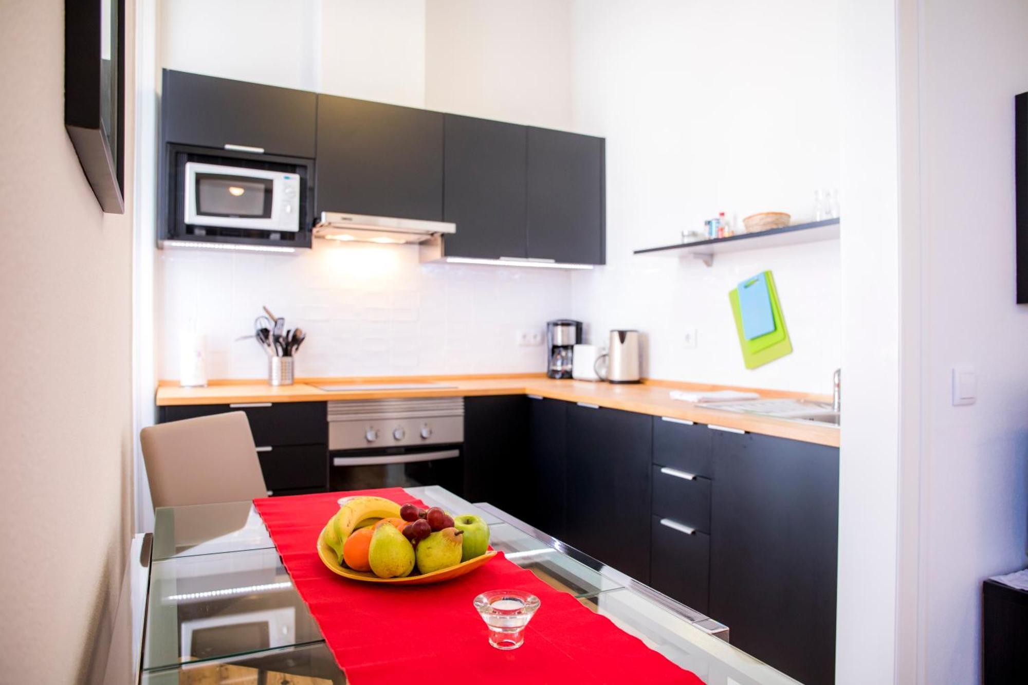 לאגוּ‏ש Apartamento Joaquim Tello חדר תמונה