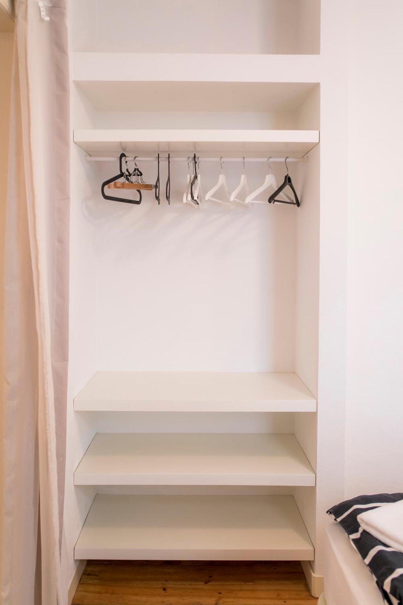 לאגוּ‏ש Apartamento Joaquim Tello חדר תמונה