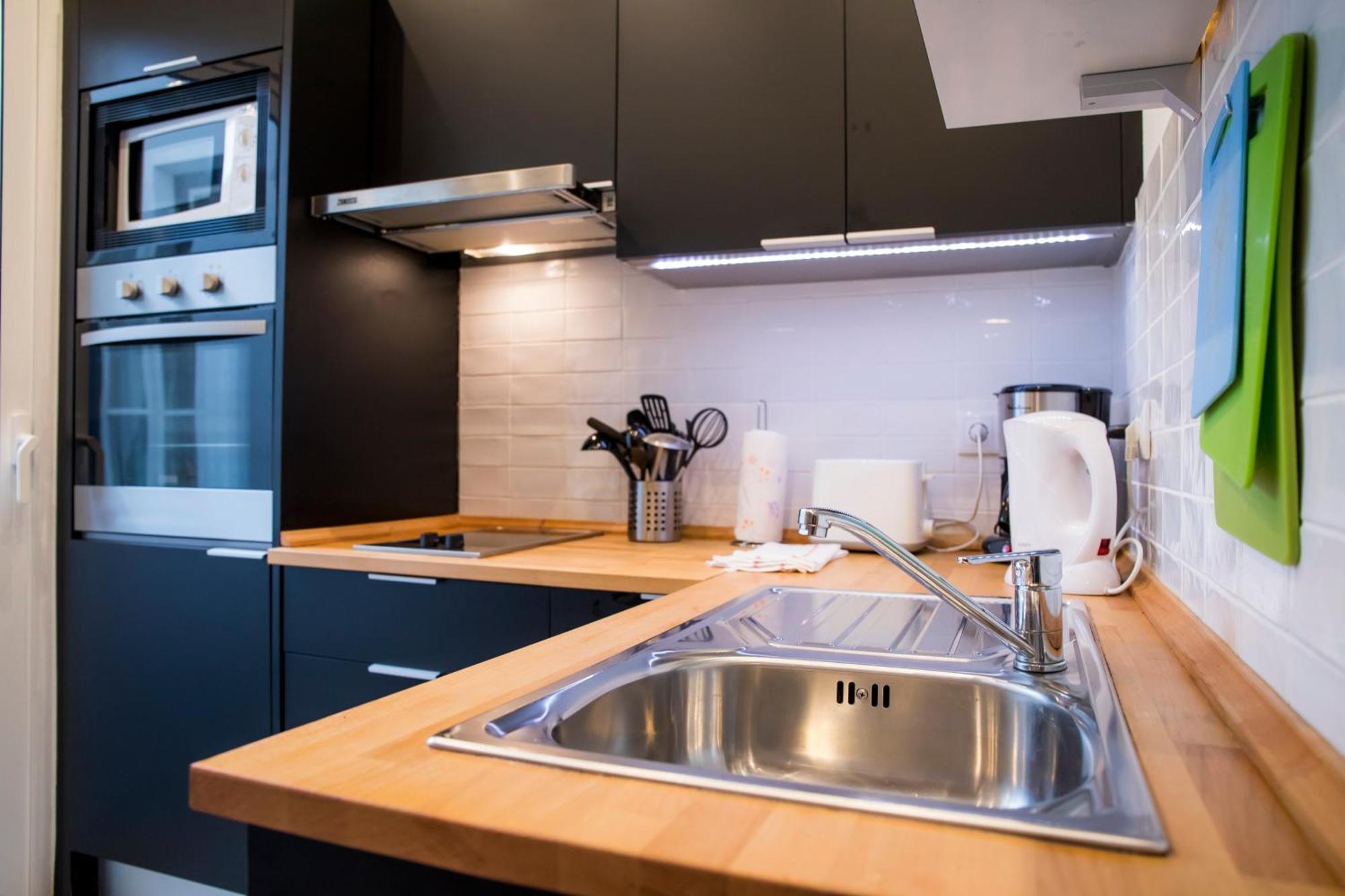 לאגוּ‏ש Apartamento Joaquim Tello חדר תמונה