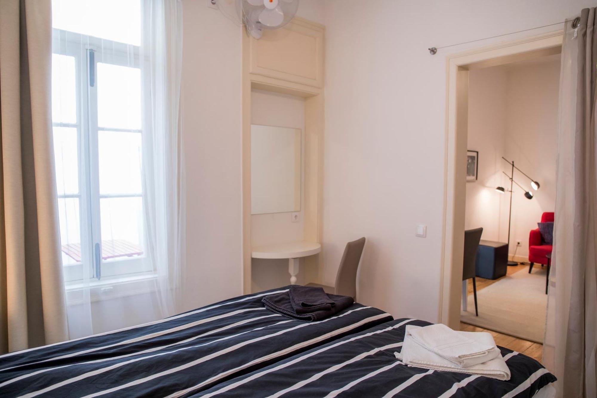 לאגוּ‏ש Apartamento Joaquim Tello חדר תמונה