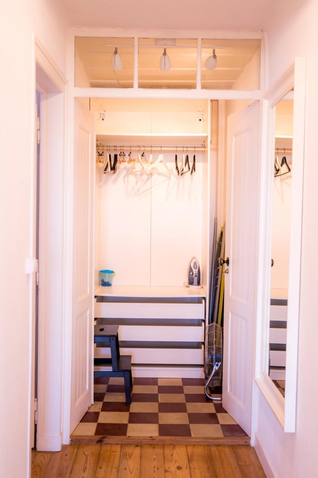 לאגוּ‏ש Apartamento Joaquim Tello חדר תמונה