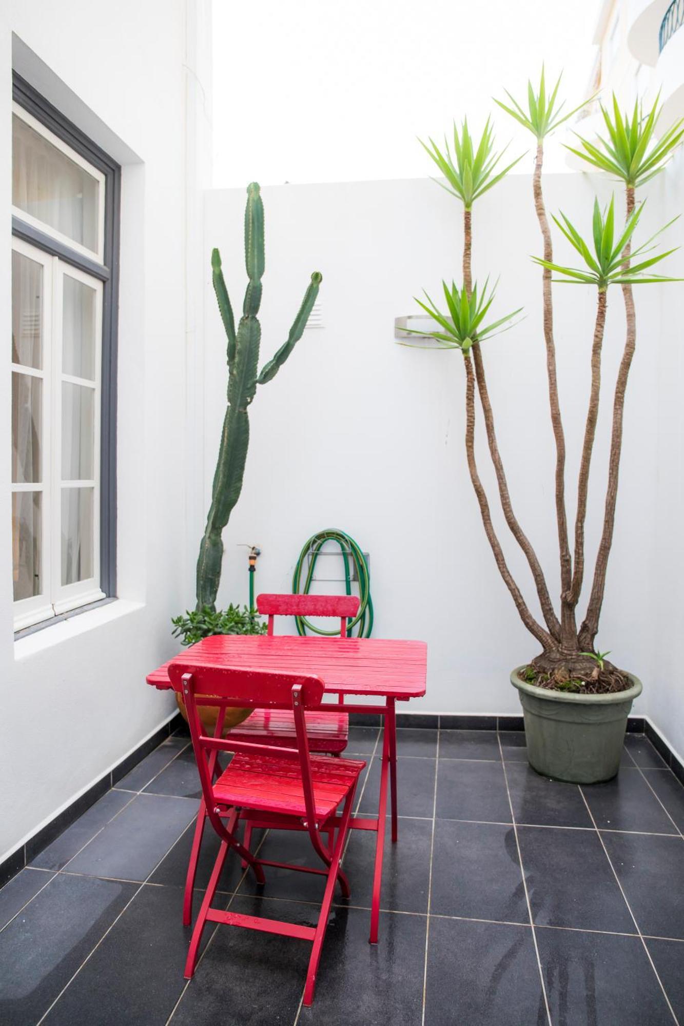 לאגוּ‏ש Apartamento Joaquim Tello חדר תמונה