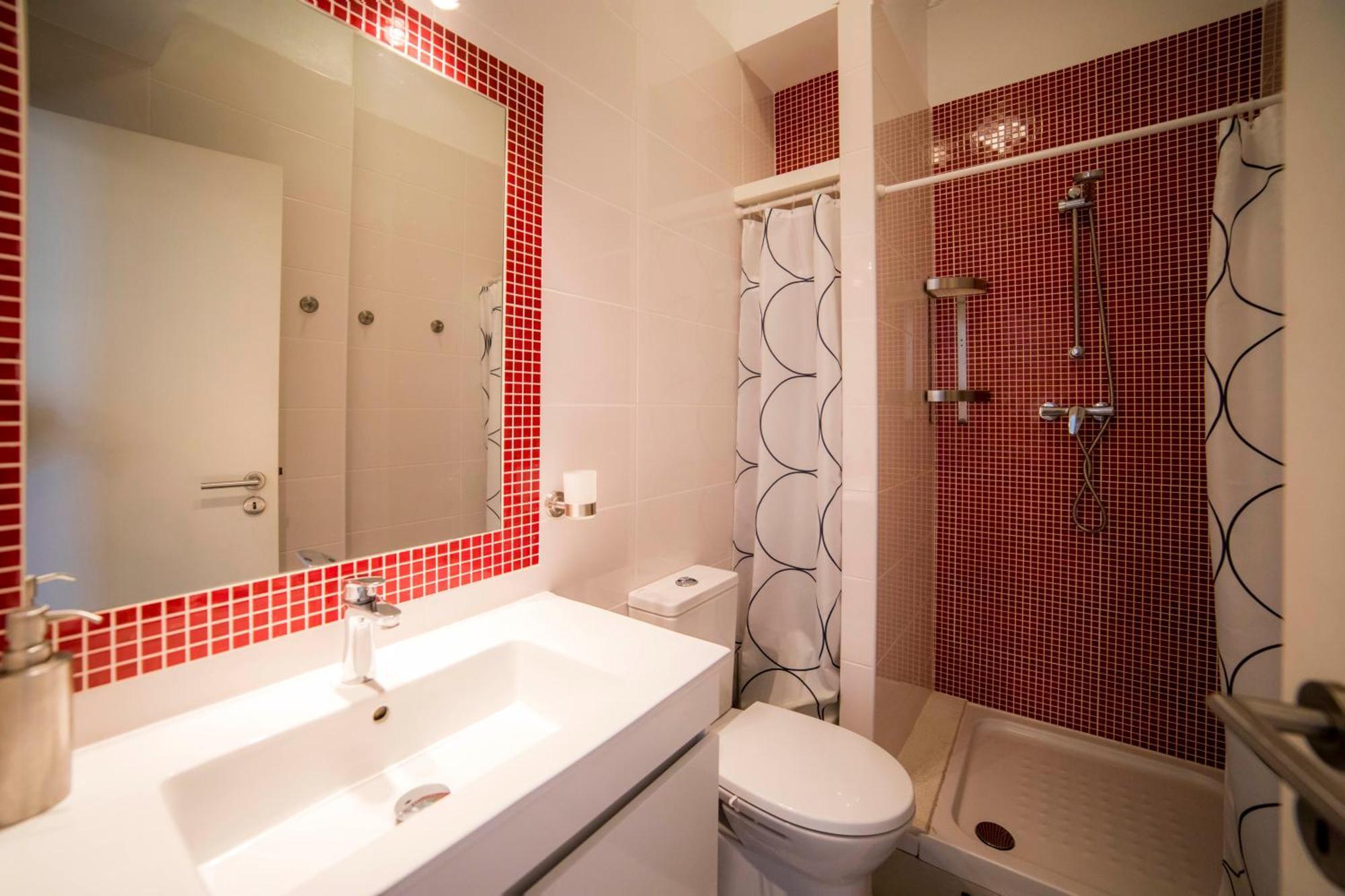 לאגוּ‏ש Apartamento Joaquim Tello חדר תמונה