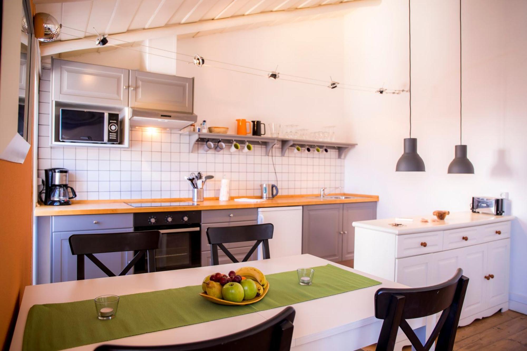 לאגוּ‏ש Apartamento Joaquim Tello חדר תמונה