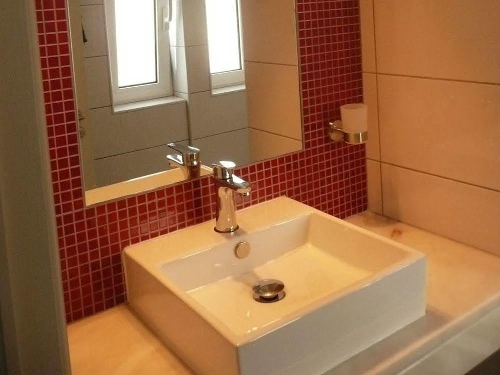 לאגוּ‏ש Apartamento Joaquim Tello מראה חיצוני תמונה