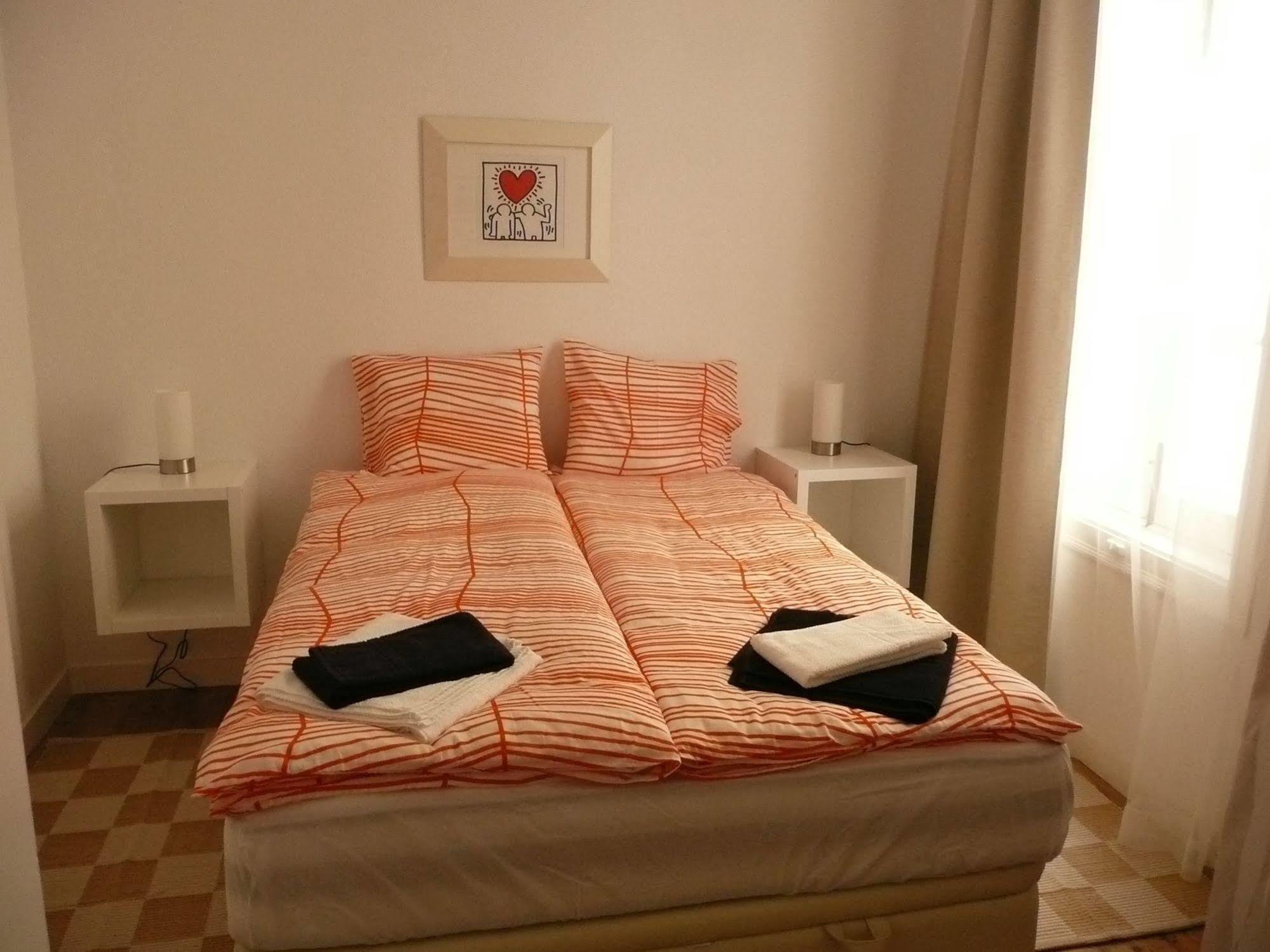 לאגוּ‏ש Apartamento Joaquim Tello מראה חיצוני תמונה