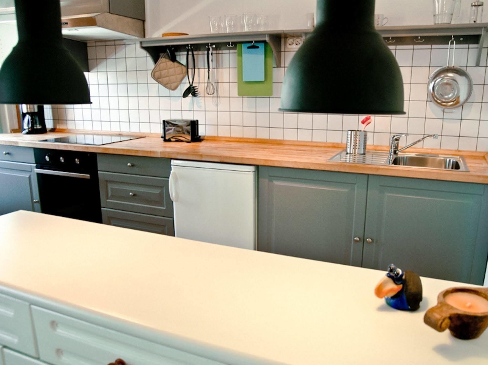 לאגוּ‏ש Apartamento Joaquim Tello מראה חיצוני תמונה