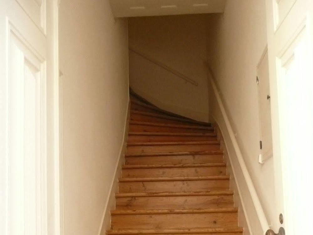 לאגוּ‏ש Apartamento Joaquim Tello מראה חיצוני תמונה