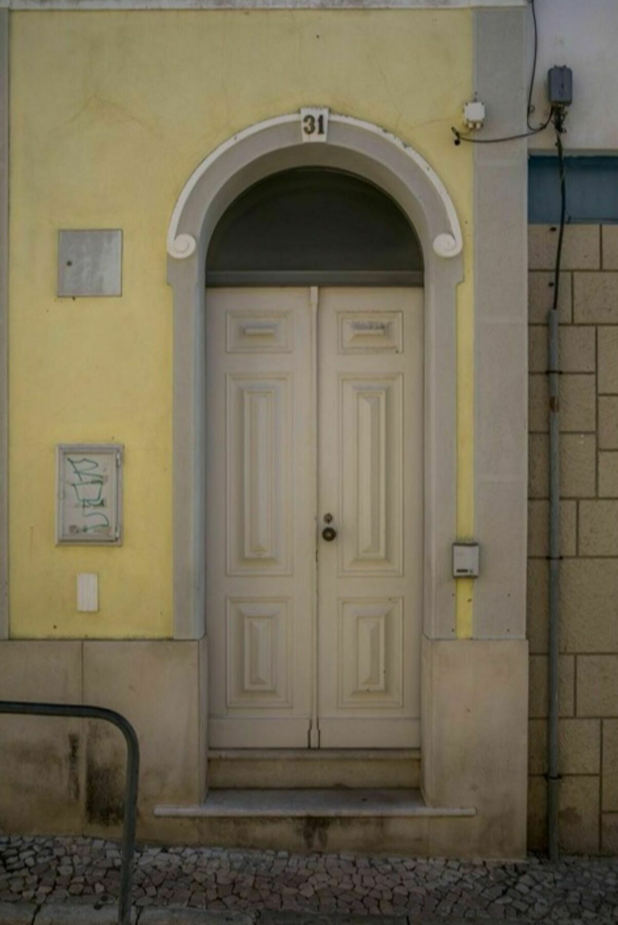 לאגוּ‏ש Apartamento Joaquim Tello מראה חיצוני תמונה